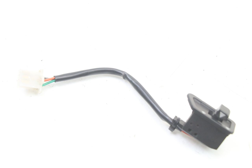 photo de RICHTINGAANWIJZER SCHAKELAAR MBK OVETTO ONE 2T 50 (2013 - 2017) - Zoom op gebruiksstaat