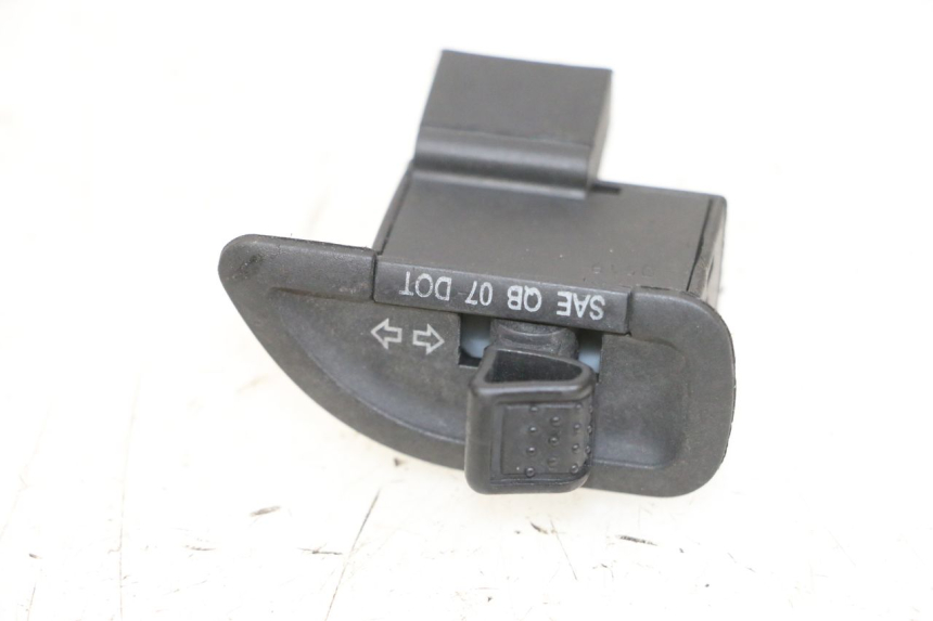 photo de RICHTINGAANWIJZER SCHAKELAAR PIAGGIO NEW TYPHOON 50 (2018 - 2021) - Hoofdaanzicht