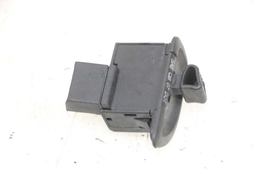 photo de RICHTINGAANWIJZER SCHAKELAAR PIAGGIO NEW TYPHOON 50 (2018 - 2021) - Detail van het onderdeel