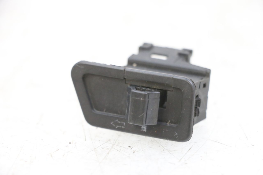 photo de RICHTINGAANWIJZER SCHAKELAAR JM MOTORS OLDIES GT 4T 50 (2018 - 2025) - Hoofdaanzicht