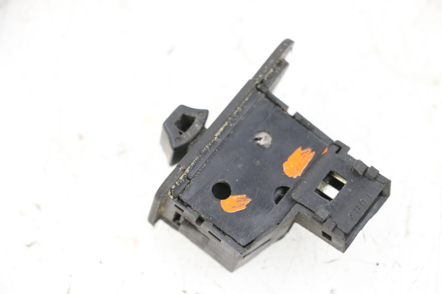 photo de RICHTINGAANWIJZER SCHAKELAAR SYM ORBIT 2 50 (2008 - 2014) - Andere kijkhoek