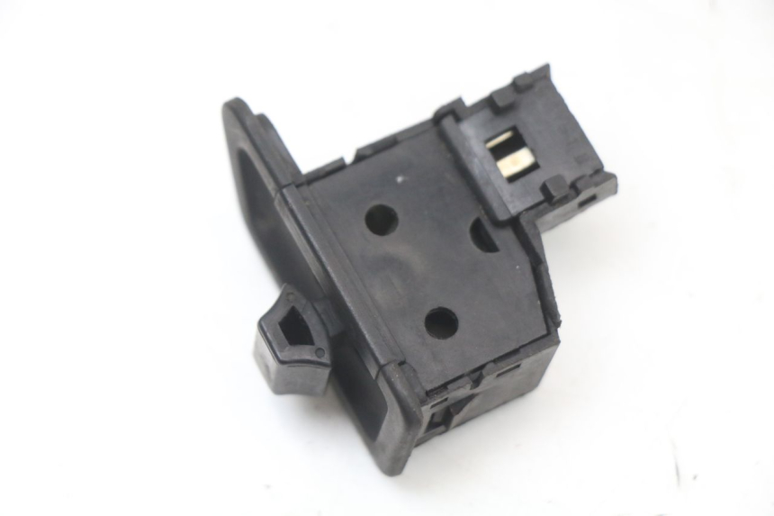 photo de RICHTINGAANWIJZER SCHAKELAAR SYM ORBIT 50 (2008 - 2010) - Zoom op gebruiksstaat