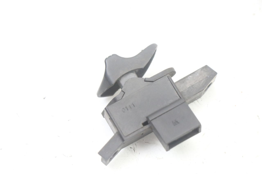 photo de RICHTINGAANWIJZER SCHAKELAAR PIAGGIO VESPA LX IE 125 (2010 - 2012) - Zoom op gebruiksstaat