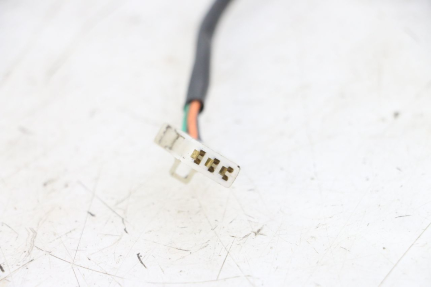 photo de RICHTINGAANWIJZER SCHAKELAAR YAMAHA NEO'S NEOS 2T EASY 50 (2013 - 2016) - Detail van het onderdeel