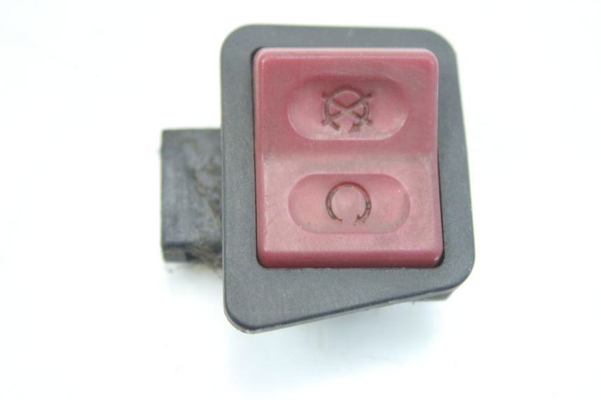 photo de CONTACTSLOT SCHAKELAAR SYM CITYCOM CITY COM 125 (2009 - 2014) - Hoofdaanzicht