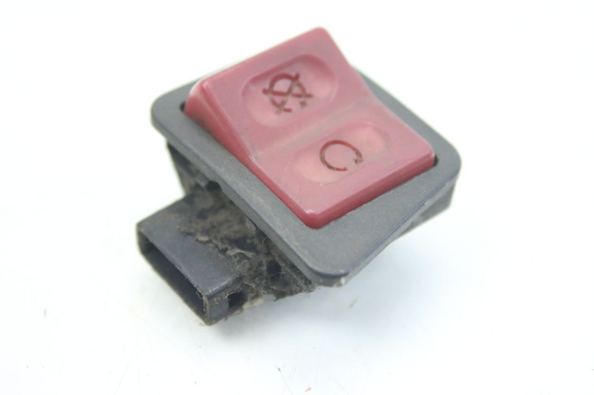 photo de CONTACTSLOT SCHAKELAAR SYM CITYCOM CITY COM 125 (2009 - 2014) - Zoom op gebruiksstaat