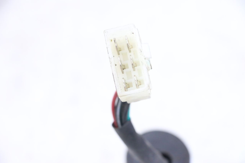 photo de CONTACTSLOT SCHAKELAAR SYM CROX 4T 50 (2016 - 2023) - Andere kijkhoek