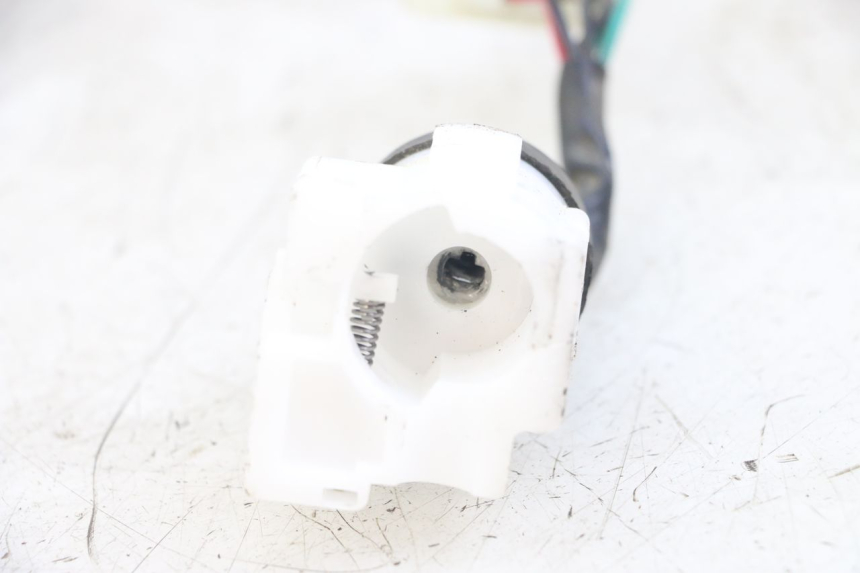 photo de CONTACTSLOT SCHAKELAAR SYM CROX 4T 50 (2016 - 2023) - Zoom op gebruiksstaat