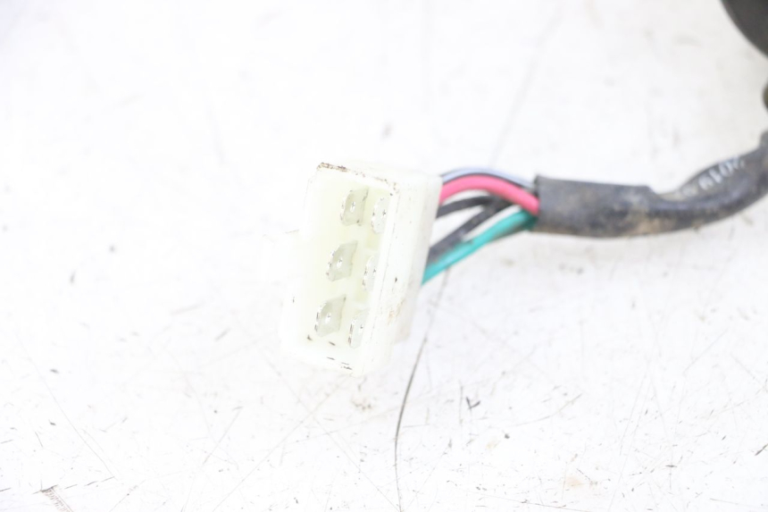 photo de CONTACTSLOT SCHAKELAAR SYM CROX 4T 50 (2016 - 2023) - Technische close-up