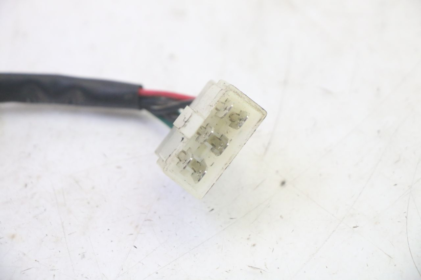 photo de CONTACTSLOT SCHAKELAAR SYM CROX 4T 50 (2016 - 2023) - Andere kijkhoek