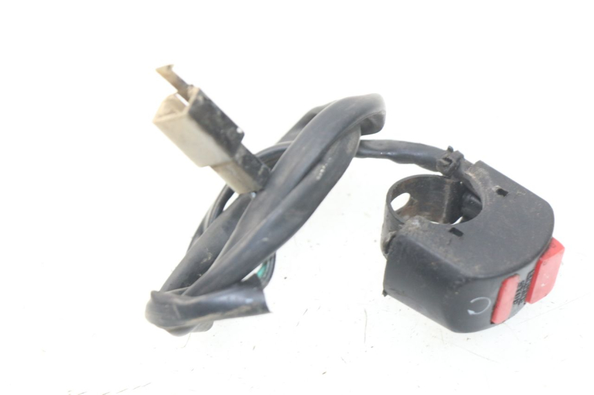 photo de CONTACTSLOT SCHAKELAAR LONCIN DIRT BIKE 125 - Zoom op gebruiksstaat