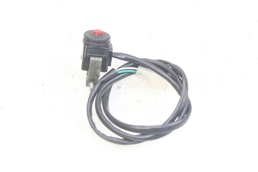 photo de CONTACTSLOT SCHAKELAAR LONCIN DIRT BIKE 125 - Zoom op gebruiksstaat