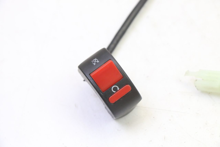 photo de CONTACTSLOT SCHAKELAAR LONCIN DIRT BIKE 125 - Detail van het onderdeel