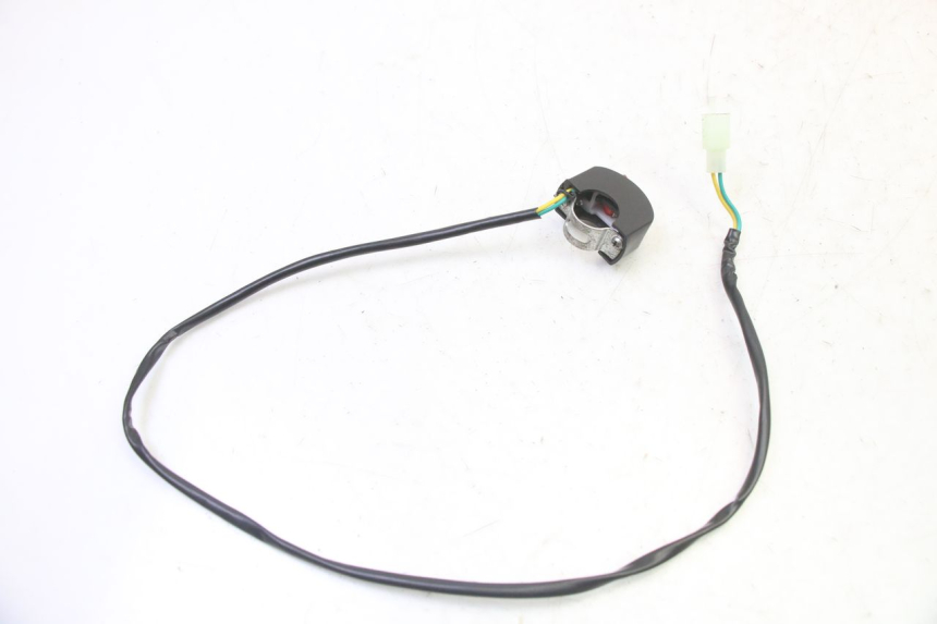 photo de CONTACTSLOT SCHAKELAAR LONCIN DIRT BIKE 125 - Zoom op gebruiksstaat