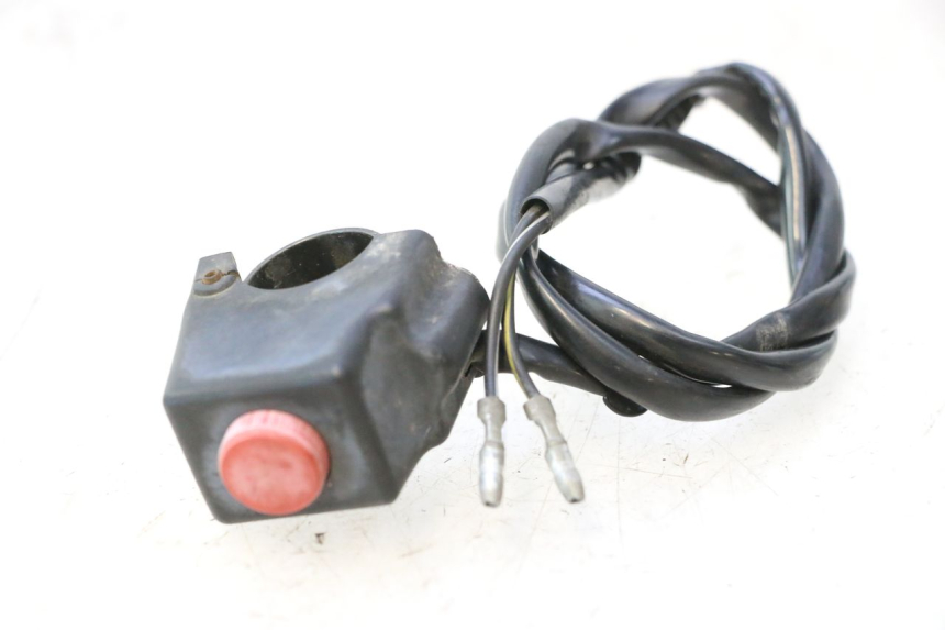 photo de CONTACTSCHAKELAAR SUZUKI DR S 600 (1985 - 1989) - Hoofdaanzicht
