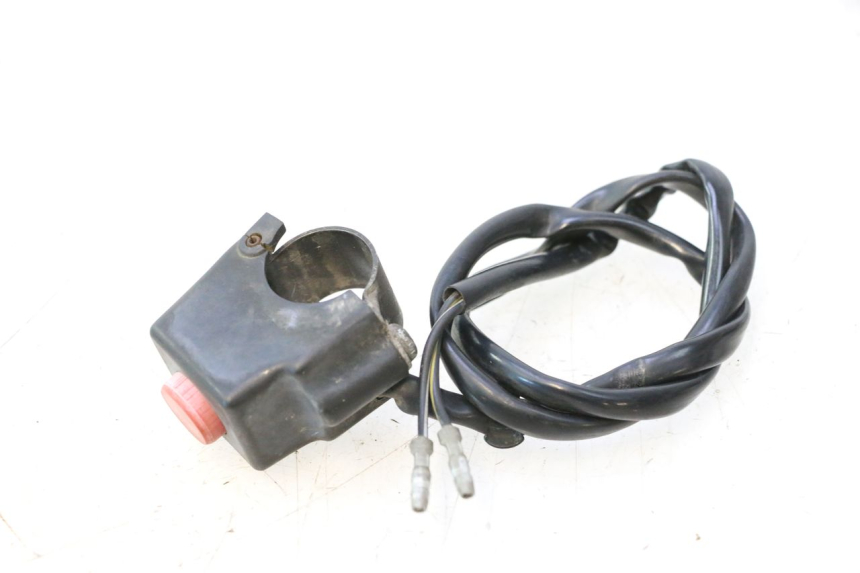 photo de CONTACTSCHAKELAAR SUZUKI DR S 600 (1985 - 1989) - Zoom op gebruiksstaat