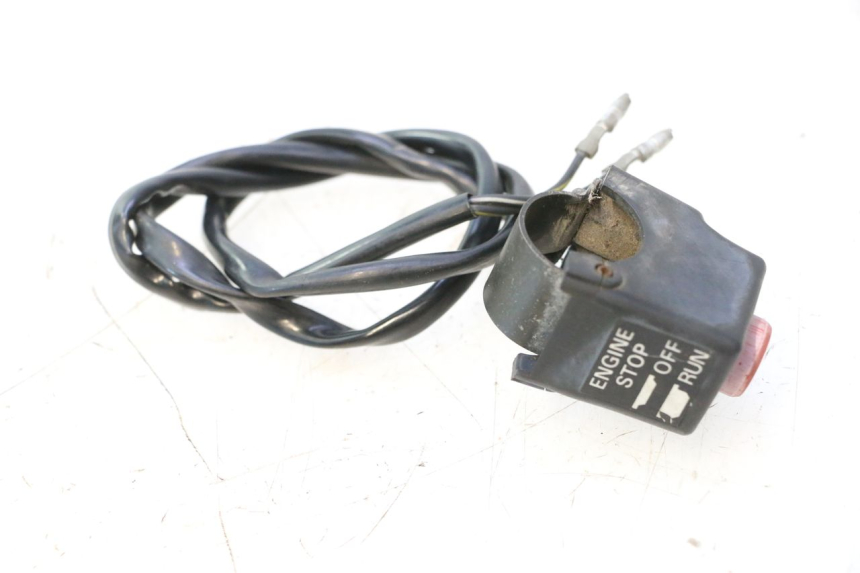 photo de CONTACTSCHAKELAAR SUZUKI DR S 600 (1985 - 1989) - Andere kijkhoek