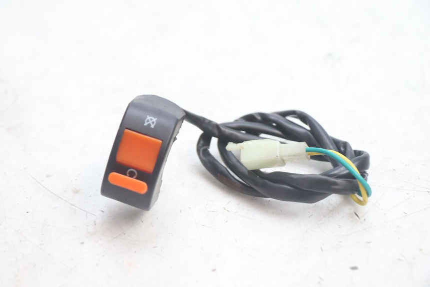 photo de CONTACTSCHAKELAAR MINI MX DRIFT 150 - Hoofdaanzicht