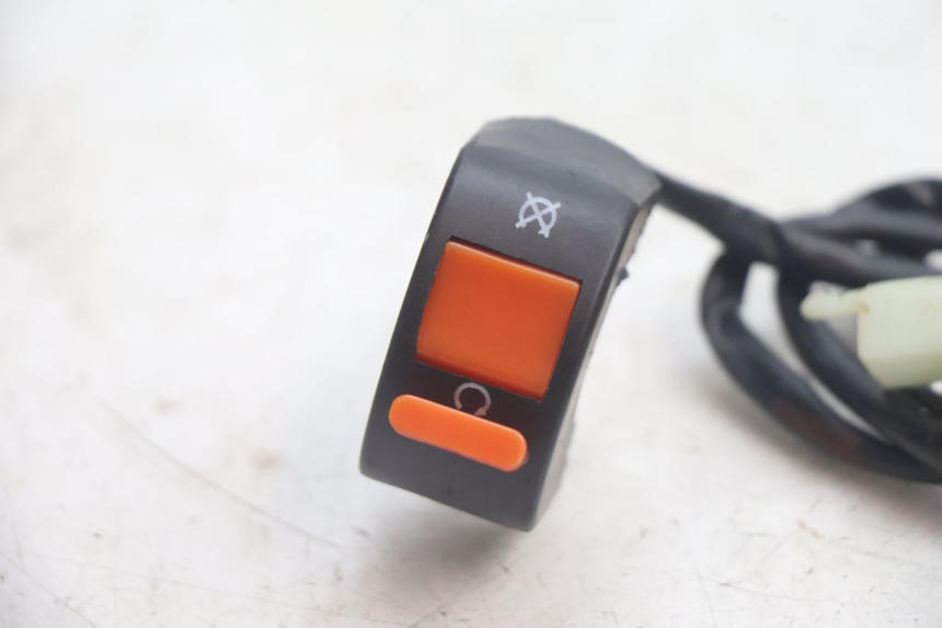 photo de CONTACTSCHAKELAAR MINI MX DRIFT 150 - Detail van het onderdeel