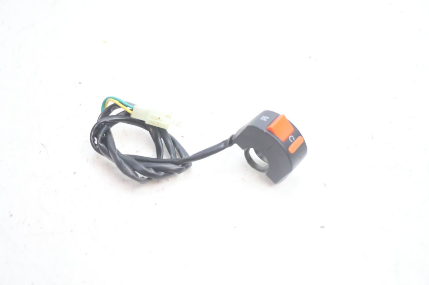 photo de CONTACTSCHAKELAAR MINI MX DRIFT 150 - Zoom op gebruiksstaat