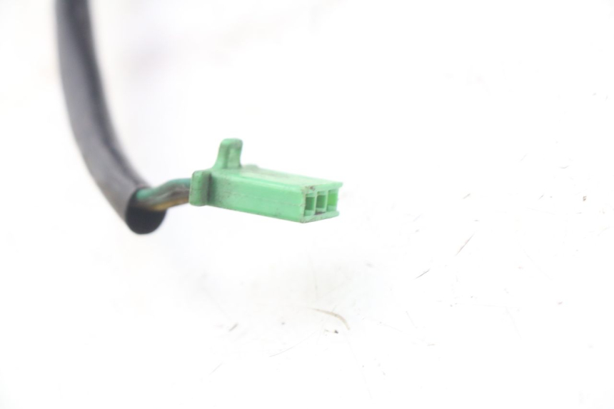 photo de CONTACTSLOT SCHAKELAAR HONDA FES PANTHEON 2T 125 (1998 - 2002) - Detail van het onderdeel