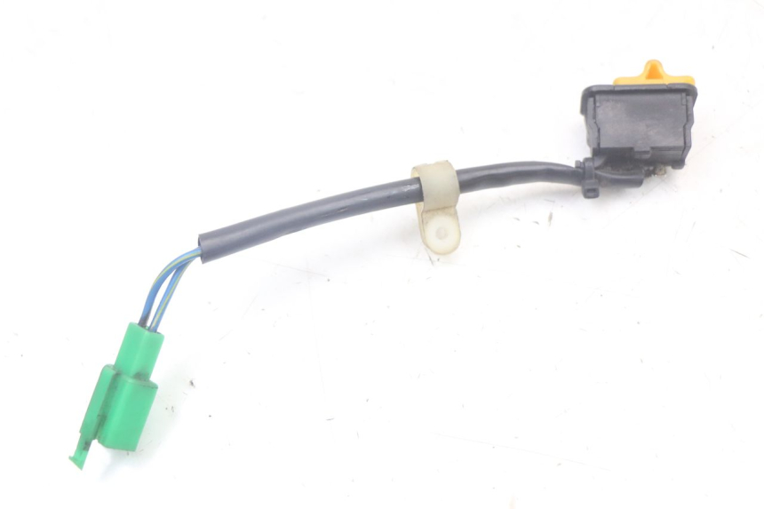 photo de CONTACTSLOT SCHAKELAAR SYM FIDDLE 2 50 (2008 - 2013) - Zoom op gebruiksstaat