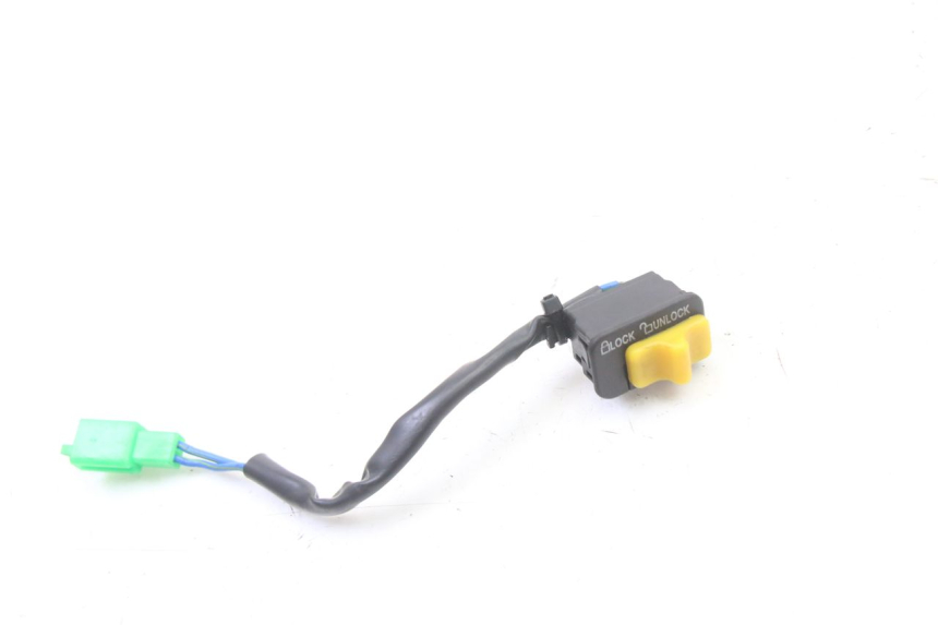 photo de CONTACTSLOT SCHAKELAAR SYM FIDDLE 3 III 50 (2014 - 2020) - Hoofdaanzicht