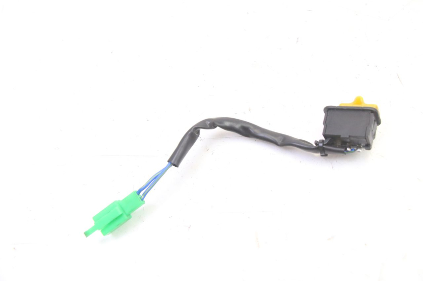 photo de CONTACTSLOT SCHAKELAAR SYM FIDDLE 3 III 50 (2014 - 2020) - Zoom op gebruiksstaat