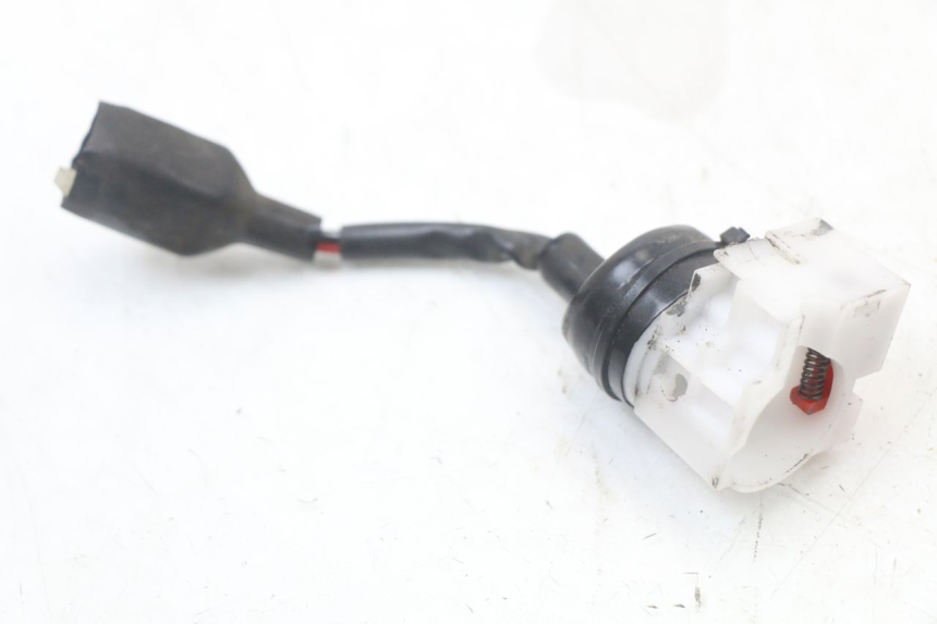 photo de CONTACTSLOT SCHAKELAAR NECO GPX LC 2T 50 (2014 - 2018) - Hoofdaanzicht