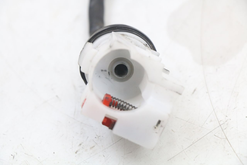 photo de CONTACTSLOT SCHAKELAAR NECO GPX LC 2T 50 (2014 - 2018) - Zoom op gebruiksstaat