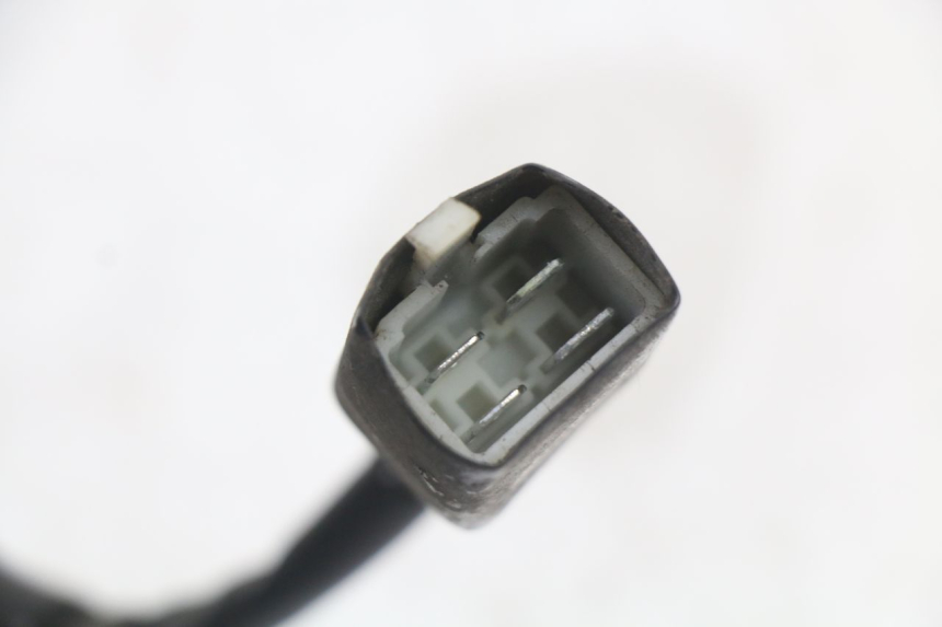 photo de CONTACTSLOT SCHAKELAAR NECO GPX LC 2T 50 (2014 - 2018) - Bevestigingspunten