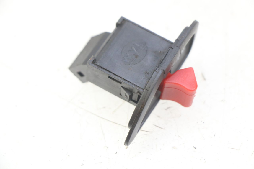 photo de CONTACTSLOT SCHAKELAAR EUROCKA GTR-C 50 (2012 - 2021) - Detail van het onderdeel