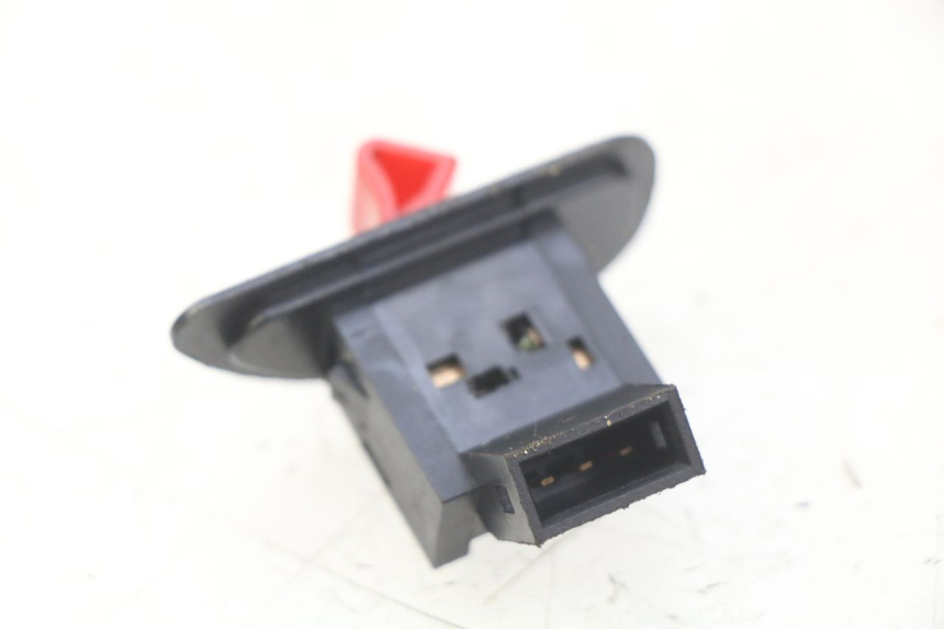 photo de CONTACTSLOT SCHAKELAAR EUROCKA GTR-C 50 (2012 - 2021) - Zoom op gebruiksstaat