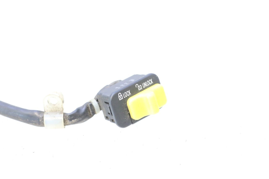 photo de CONTACTSCHAKELAAR SYM GTS EVO 125 (2009 - 2013) - Detail van het onderdeel