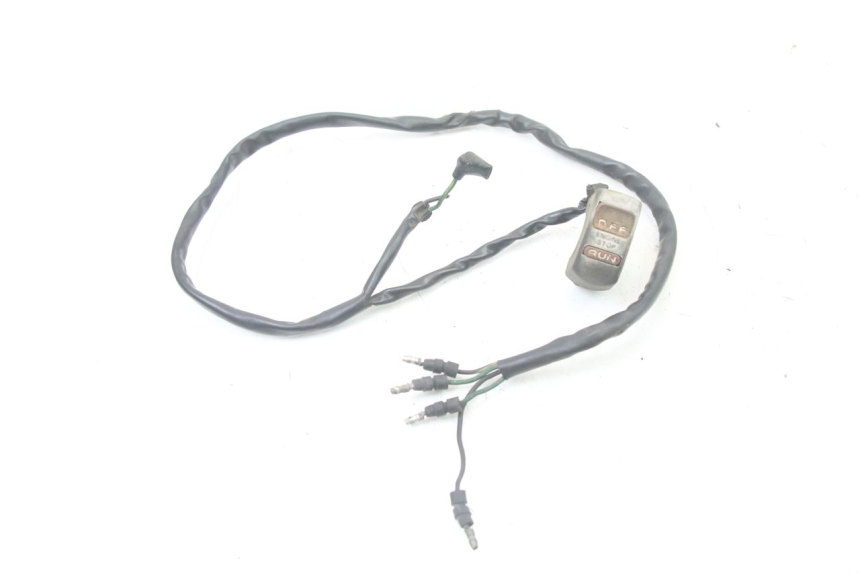 photo de CONTACTSLOT SCHAKELAAR HONDA MTX TC02 125 (1987 - 1989) - Hoofdaanzicht