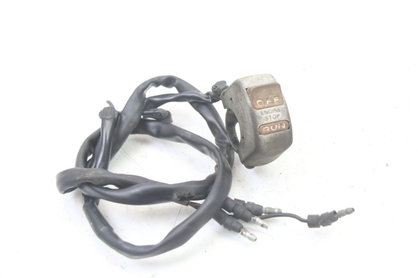 photo de CONTACTSLOT SCHAKELAAR HONDA MTX TC02 125 (1987 - 1989) - Zoom op gebruiksstaat