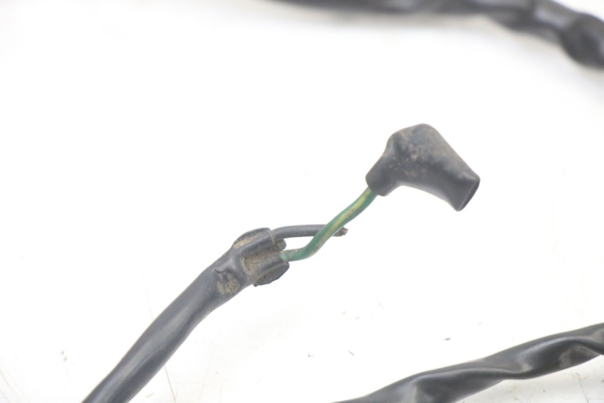 photo de CONTACTSLOT SCHAKELAAR HONDA MTX TC02 125 (1987 - 1989) - Technische close-up