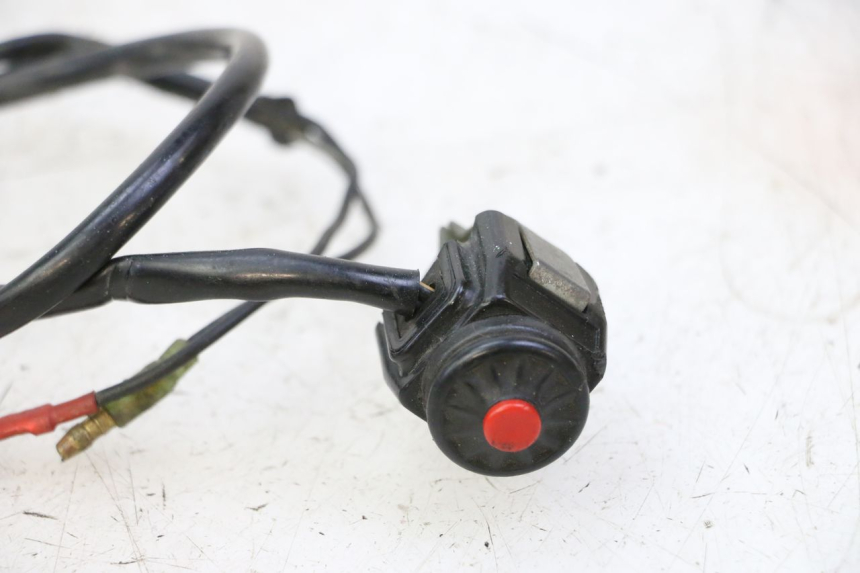 photo de CONTACTSCHAKELAAR KAWASAKI KX 65 (2000 - 2019) - Technische close-up