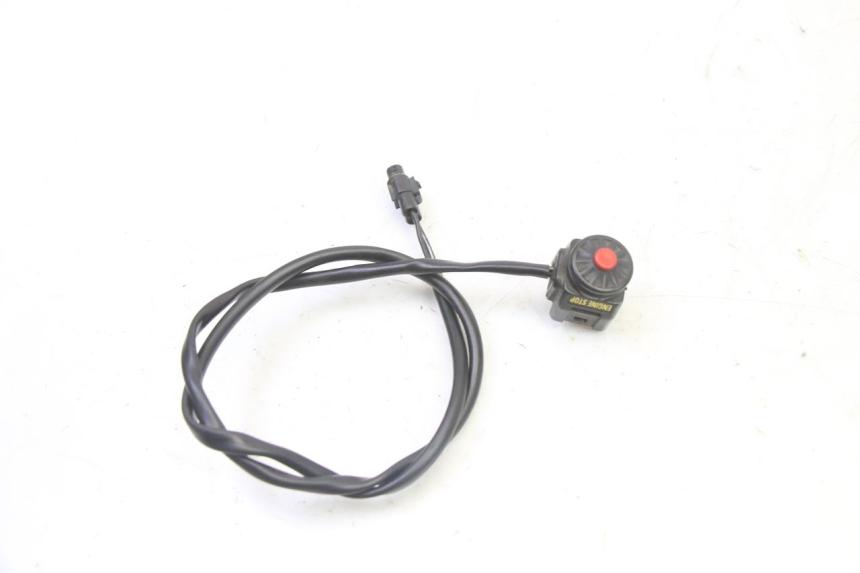 photo de CONTACTSLOT SCHAKELAAR KAWASAKI KX 85 (2014 - 2021) - Zoom op gebruiksstaat