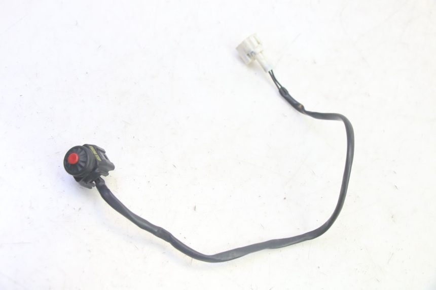 photo de CONTACTSLOT SCHAKELAAR KAWASAKI KXF KX-F 250 (2017 - 2019) - Hoofdaanzicht