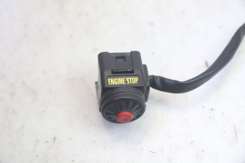 photo de CONTACTSLOT SCHAKELAAR KAWASAKI KXF KX-F 250 (2017 - 2019) - Zoom op gebruiksstaat