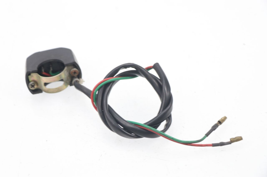 photo de CONTACTSLOT SCHAKELAAR EUROCKA MATADOR 4T 50 (2010 - 2016) - Zoom op gebruiksstaat