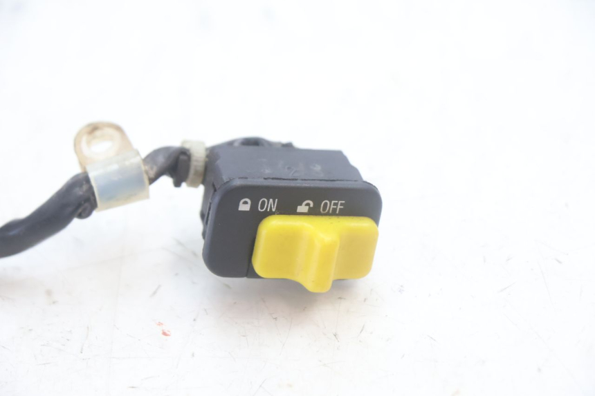 photo de CONTACTSCHAKELAAR SYM MIO 50 (2005 - 2010) - Detail van het onderdeel