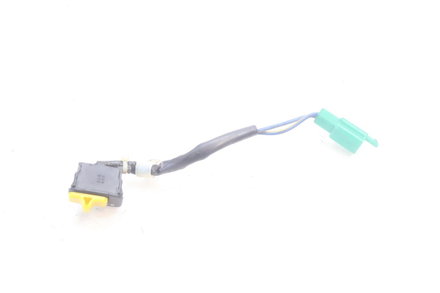 photo de CONTACTSCHAKELAAR SYM MIO 50 (2005 - 2010) - Zoom op gebruiksstaat