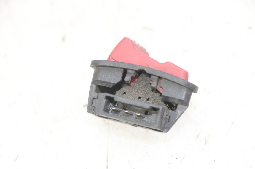 photo de CONTACTSLOT SCHAKELAAR PIAGGIO MP3 LT 300 (2010 - 2016) - Detail van het onderdeel