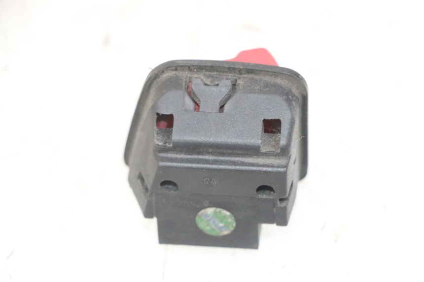 photo de CONTACTSLOT SCHAKELAAR PIAGGIO MP3 LT 300 (2010 - 2016) - Zoom op gebruiksstaat