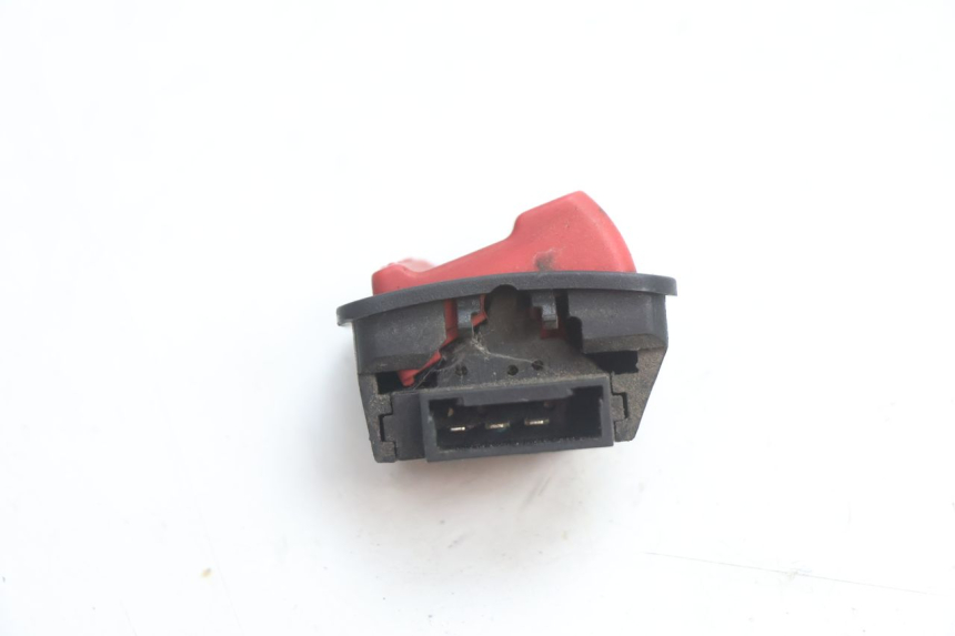 photo de CONTACTSLOT SCHAKELAAR PIAGGIO MP3 LT 300 (2010 - 2016) - Detail van het onderdeel