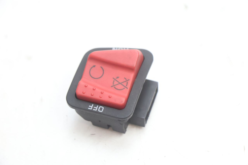 photo de CONTACTSLOT SCHAKELAAR PIAGGIO MP3 LT 400 (2007 - 2012) - Detail van het onderdeel