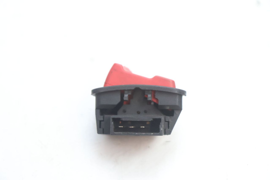 photo de CONTACTSLOT SCHAKELAAR PIAGGIO MP3 LT 400 (2007 - 2012) - Zoom op gebruiksstaat
