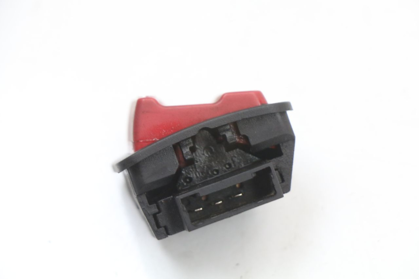 photo de CONTACTSLOT SCHAKELAAR PIAGGIO MP3 500 (2011 - 2015) - Zoom op gebruiksstaat